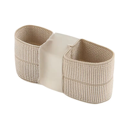 Transform Your Toes: Silicone Toe Spreader Separator for Bunion Relief and Perfect Alignment